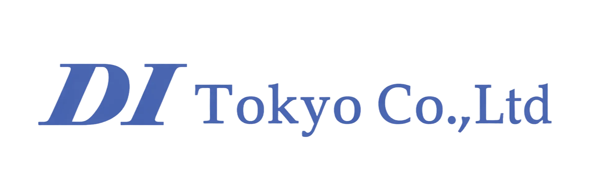 ディー・アイ・トウキョー株式会社 ロゴ