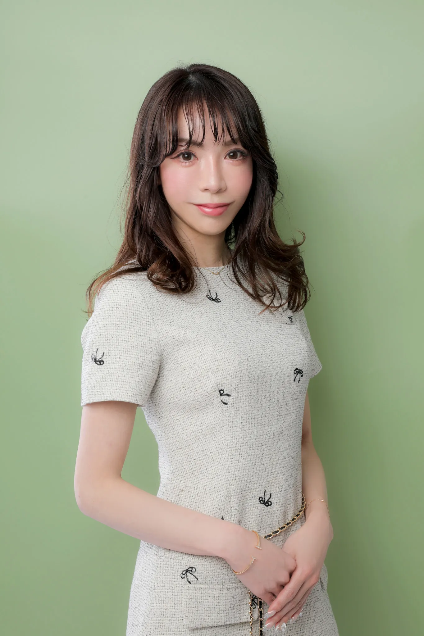 手取 瑞恵